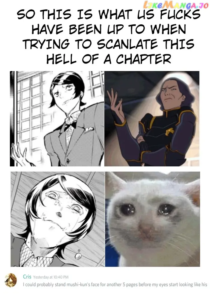 Bungou Stray Dogs Chapter 56 image 50_optimized